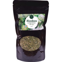 Herb&Me Moringa Kuskus se špenátem a moringou 300 g