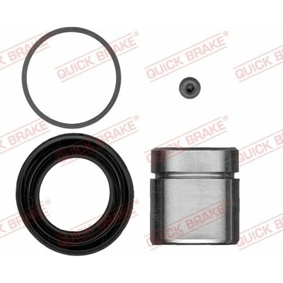 QUICK BRAKE Opravná sada brzdového strmeňa 114-5136