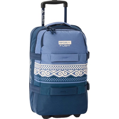 Rip Curl Сак Rip curl Women's F-Light Transit 45 Cosmic Kiss Luggage - Navy / Blue - размер 45 l (510-6811-0111)