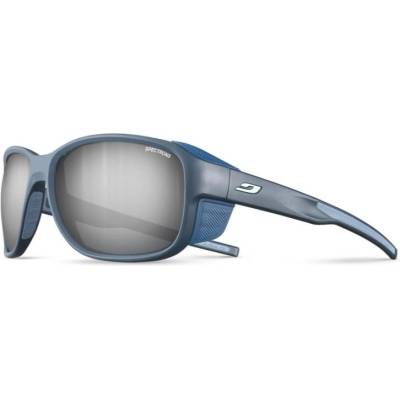 Julbo Слънчеви очила Julbo MONTEBIANCO 2 polarized 3 dark blue/mint