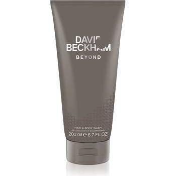 David Beckham Beyond sprchový gel 200 ml