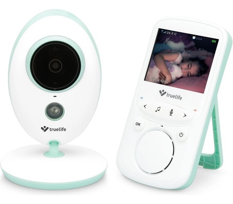 TrueLife NannyCam V24