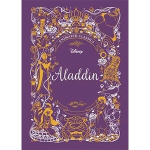 Aladdin (Disney Animated Classics) | Lily Murray (ISBN: 9781787414655)