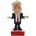 Mimiconz Donald Trump World Leaders 20cm