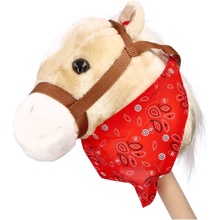 Hobby horse Hugs&Love Achal