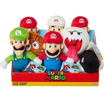Paladone Super Mario plyšák