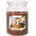 BISPOL Ароматна свещ Bispol Premium - Gingerbread, 500 g (snd99-346)