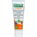 Zubné pasty G.U.M zubná pasta Junior (7-12 let) 50 ml