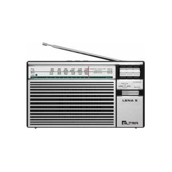 Jabones Beltrán Head Unit ELTRA LENA 5 USB
