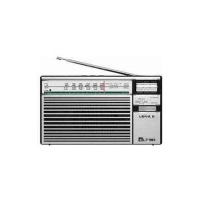 Jabones Beltrán Head Unit ELTRA LENA 5 USB
