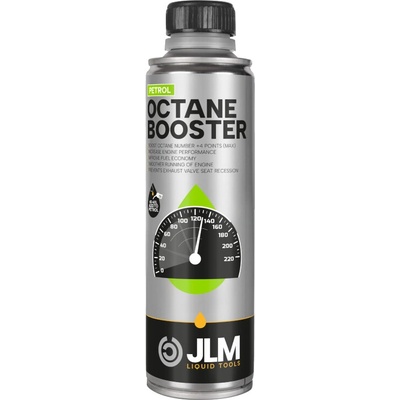 JLM Petrol Octane Booster 250 ml
