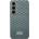 Audi IML Stitching Pattern MagSafe Case S24 S921grey/gey hardcase AU-IMLMS24-Q5/D3-GY (6955250228107)