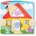 Melissa & Doug Дъска с активности - Blue`s Clues & You! (33042_1)
