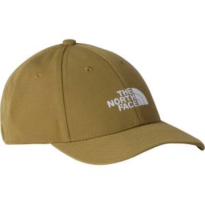 The North Face Детска шапка с козирка The north face Kid's Classic Recycled 66 Hat Cap - Cedar - размер One Size (204-8859-0711)