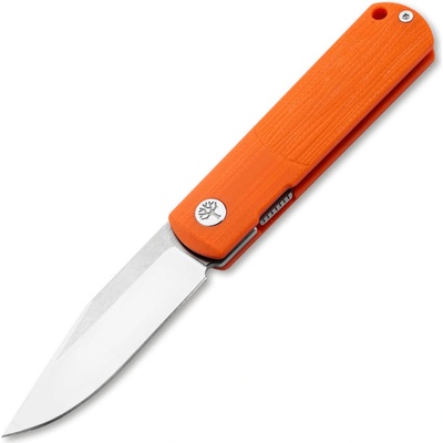 Böker BRLW G10 Orange