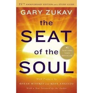 Seat of the Soul (2014)