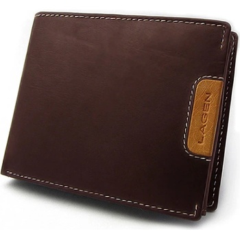 pánska kožená peňaženka PPN058