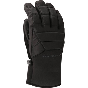 ALPINE PRO Gomme черно m (ugld036990)