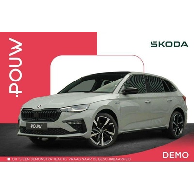 Skoda Scala 1.0 TSI Monte Carlo 85 kW