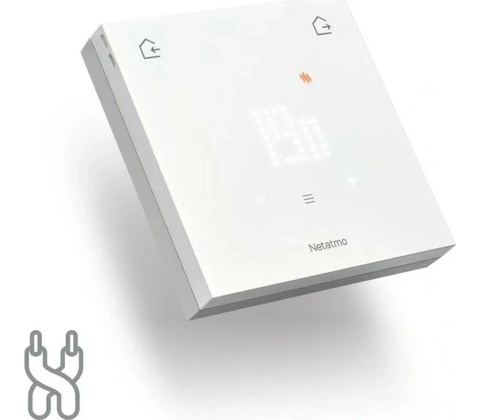 Netatmo Wired ETP-EC