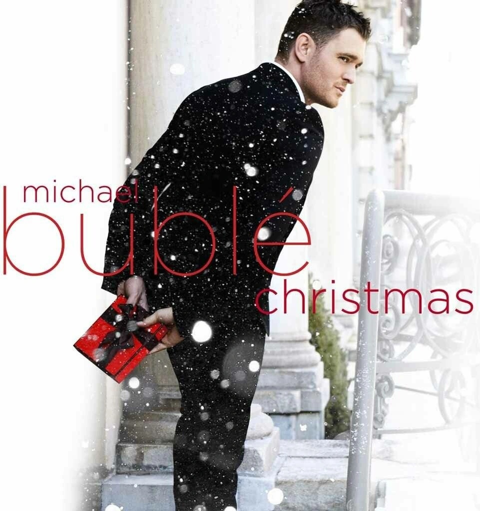 Michael Bublé - Christmas LP
