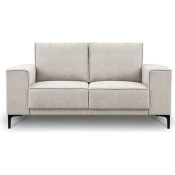 Scandic Кремав диван 164 cm Copenhagen - Scandic (14349SN WIND 14)