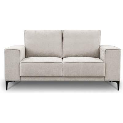 Scandic Кремав диван 164 cm Copenhagen - Scandic (14349SN WIND 14)