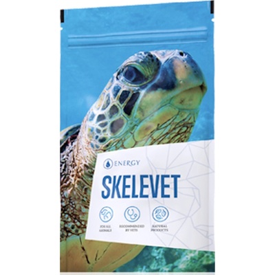 Energy Skelevet 180 tbl