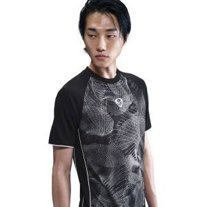 Nike Тениска m nk df acd+ top ss aop (hv1824-060)