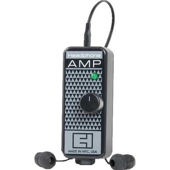 Electro-Harmonix Headphone Amp