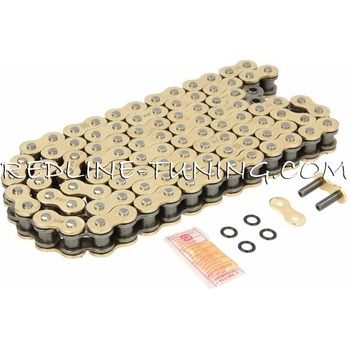 Image 1 of DID Мотоциклетна верига did525vx3g&b100 (did525vx3g&b100)