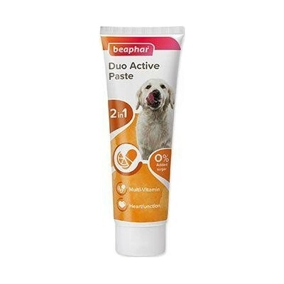 Beaphar pasta Duo Active multivit. pes 100 g