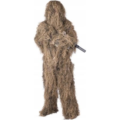 Helikon-Tex Hejkal Ghillie digital desert