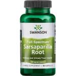 Swanson Sarsaparilla Root 450 mg [60 капсули]