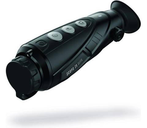 Night Pearl Scops 25 ELITE