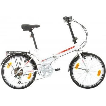 Image 1 of BIKESPORT Folding 20