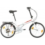 BIKESPORT Folding 20 Велосипеди
