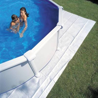 Planet Pool geotextilní podložka pod bazén Quick 3,66 m