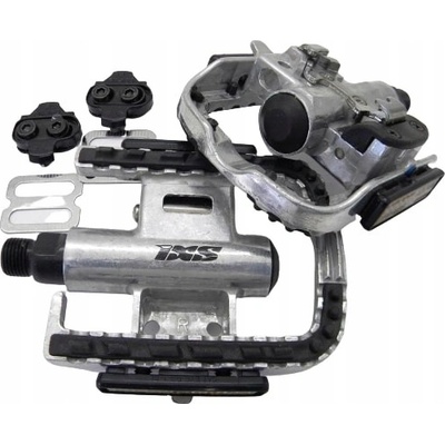 IXS X-PE100 SPD pedále