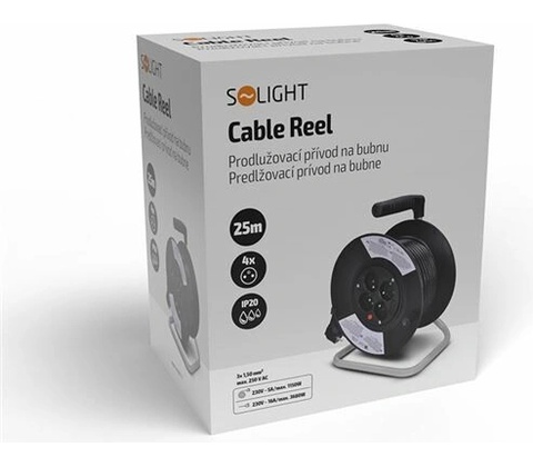 Solight PB01