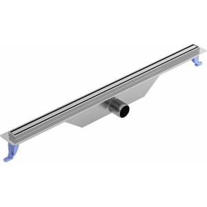 Cersanit Комплект душ канал с капак Cersanit Tako 80 см (S907-014)