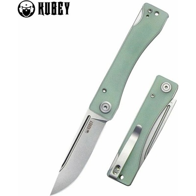 Kubey Akino Nefrit