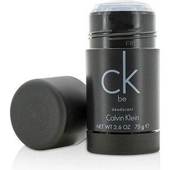 Calvin Klein CK Be deo stick 75 ml
