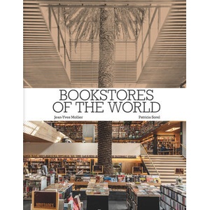 Bookstores of the World (ISBN: 9780789215161)