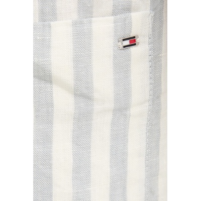 Tommy Hilfiger Ленен къс панталон Tommy Hilfiger (WW0WW45773)