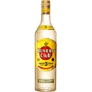Rumy Havana Club 3y 37,5% 1 l (holá láhev)