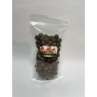 Profischmack boilies Caramel Pear 1kg 20mm