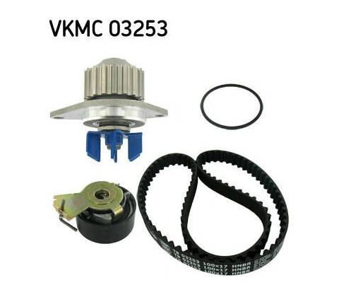 SKF VKMC03253