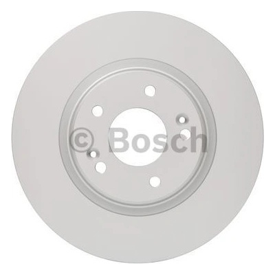 BOSCH Brzdový kotúč 0986479E42