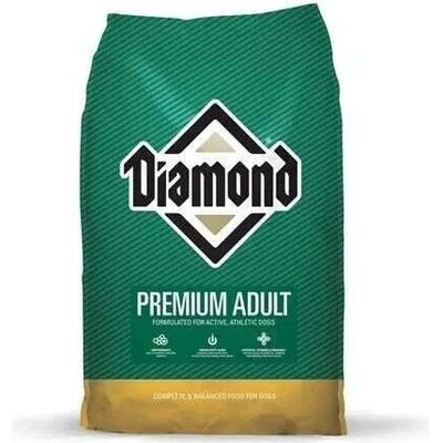 Diamond Premium adult kuřecí 22,7 kg